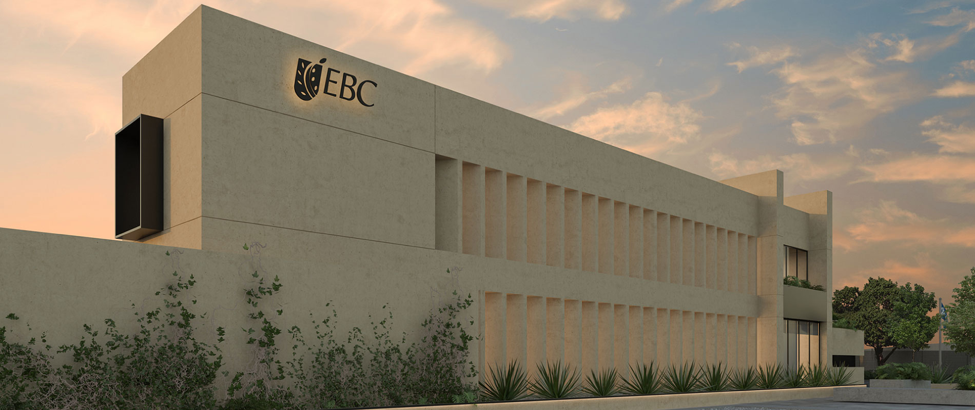 EBC Campus Cancún